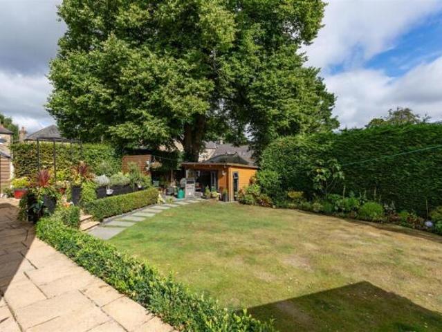 Farm for sale in Bramhope, West Yorkshire