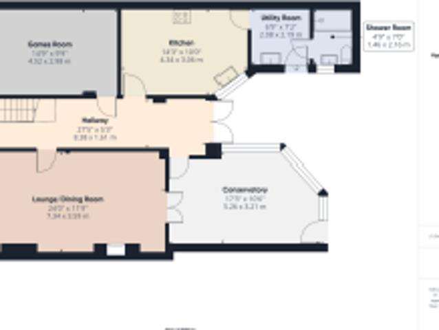 Farm for sale in Chaddesden, Derby