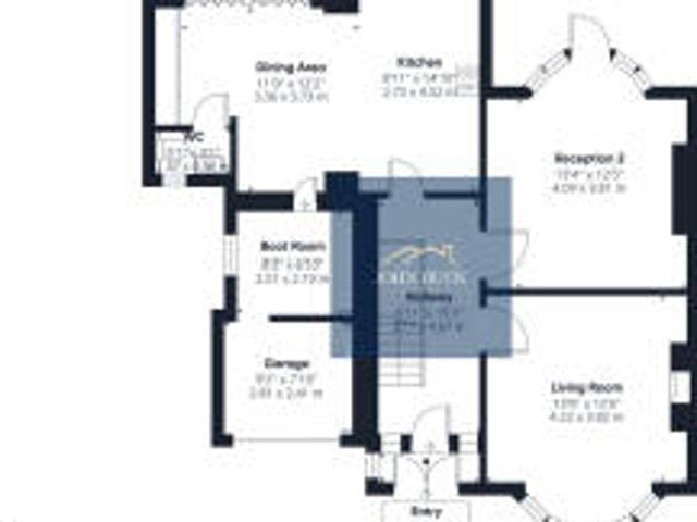 Farm for sale in East Herrington, Tyne And Wear