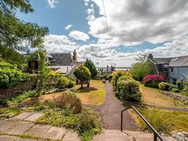 House for sale in Monifieth