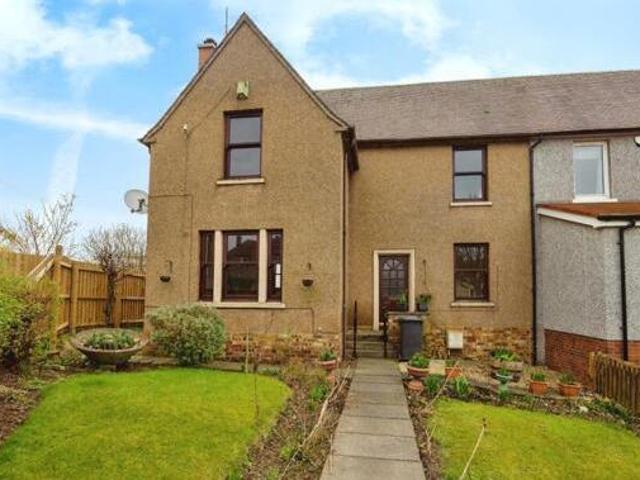 House for sale in Pathhead, Scotland