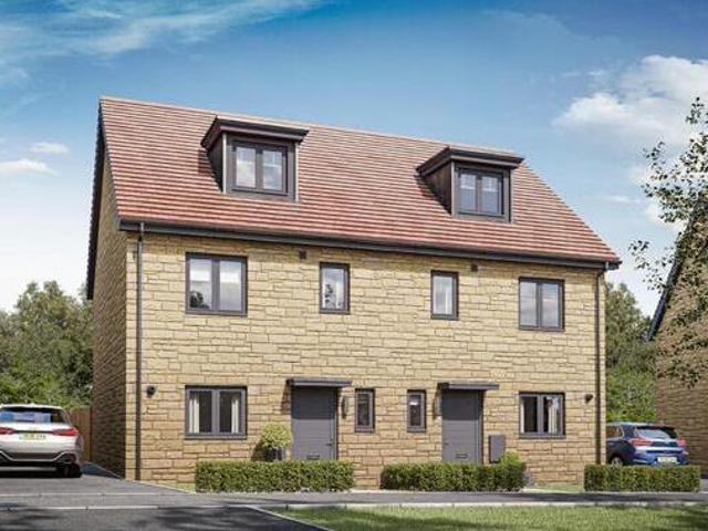 House for sale in Chippenham, Wiltshire