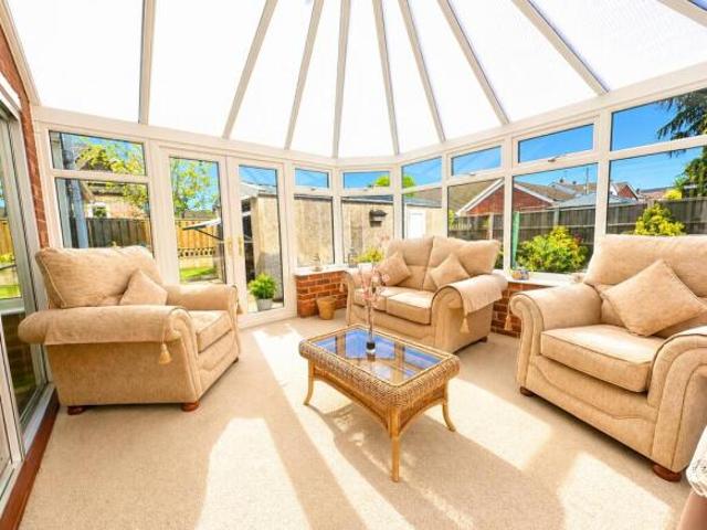 Farm for sale in Two Mills, Cheshire