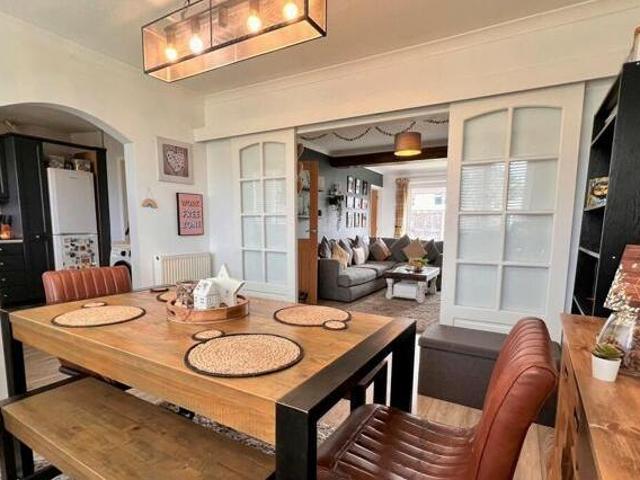 House for sale in Woodcot, Gosport