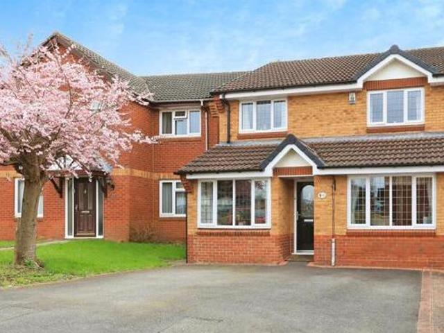 House for sale in Pendeford, West Midlands