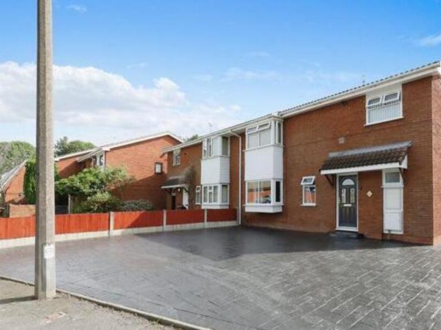 House for sale in Pendeford, Wolverhampton