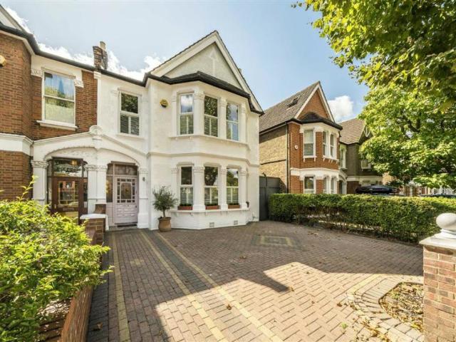 Semi Detached House for sale in Catford