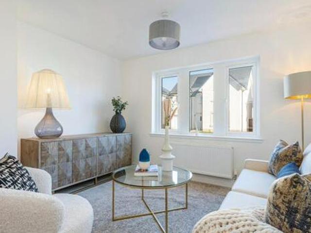 House for sale in Penicuik