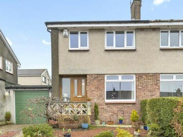 House for sale in Penicuik