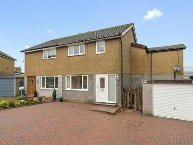 House for sale in Penicuik