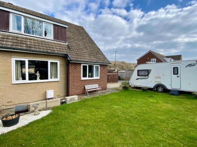 Farm for sale in Penistone, South Yorkshire