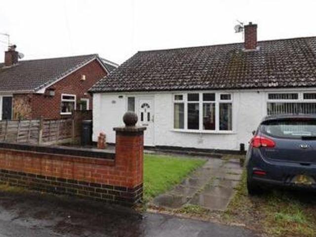 House for sale in Warrington