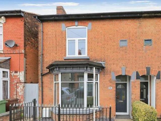 House for sale in Goldthorn Hill, West Midlands