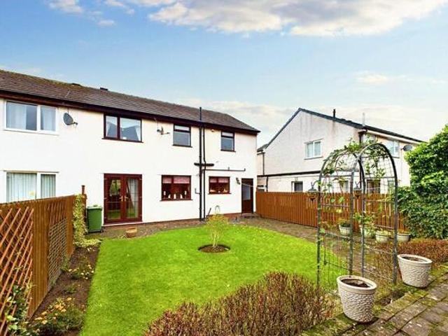 House for sale in Penrith, Westmorland and Furness