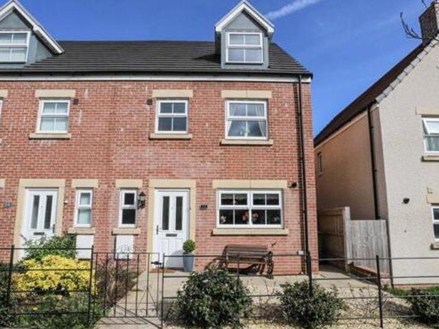 House for sale in Penrith, Westmorland and Furness