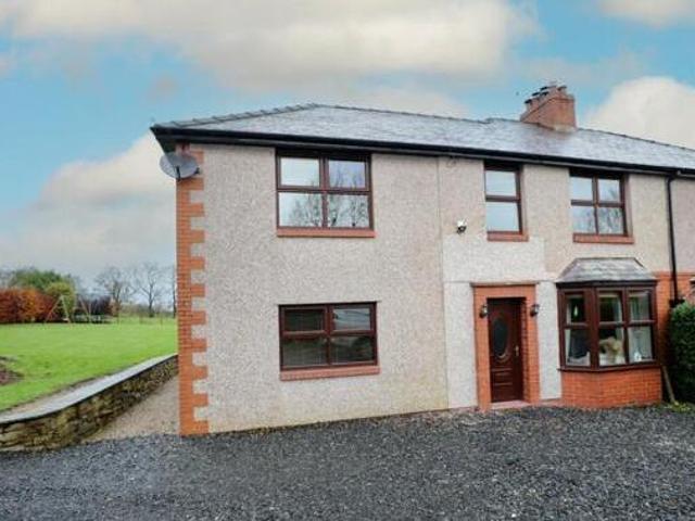 House for sale in Penrith, Westmorland and Furness
