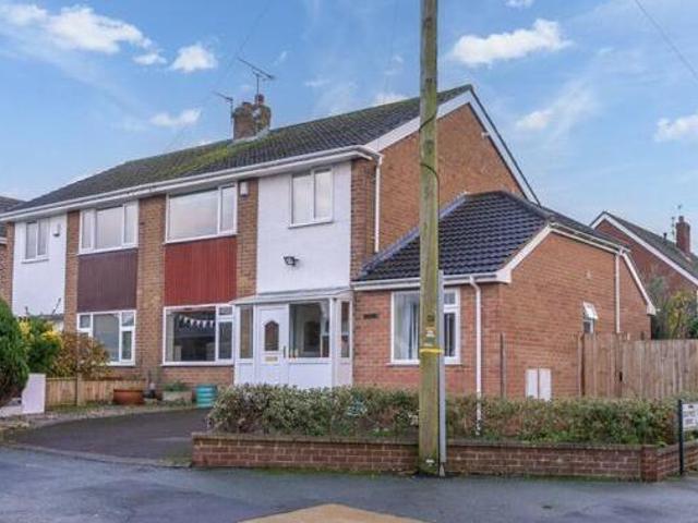 House for sale in Birkenhead, Wirral