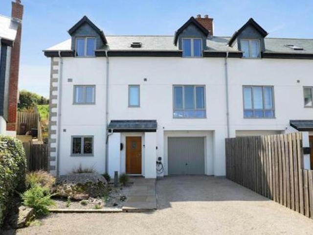 House for sale in Penzance, Cornwall
