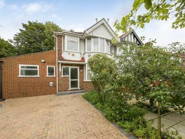 House for sale in Lyons, Greater London
