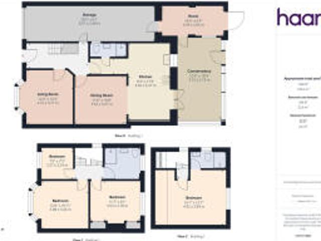 Farm for sale in Arbury, Cambridgeshire