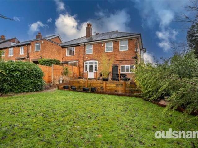 Farm for sale in West Midlands