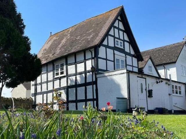 House for sale in Crookhill, Isle Of Man