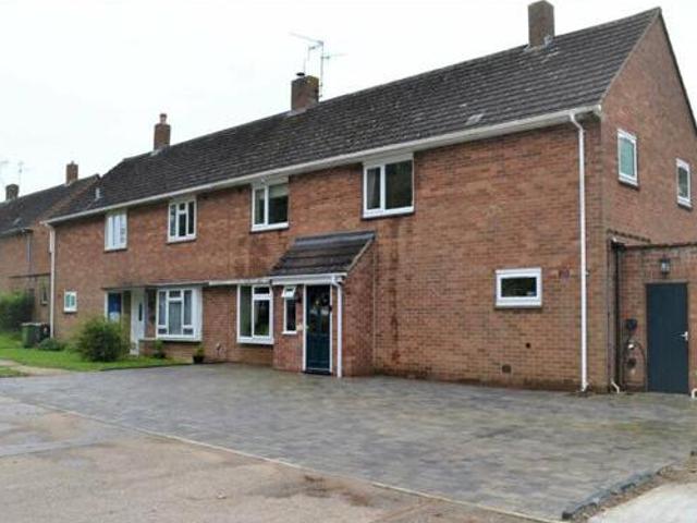 House for sale in Pershore, Wychavon
