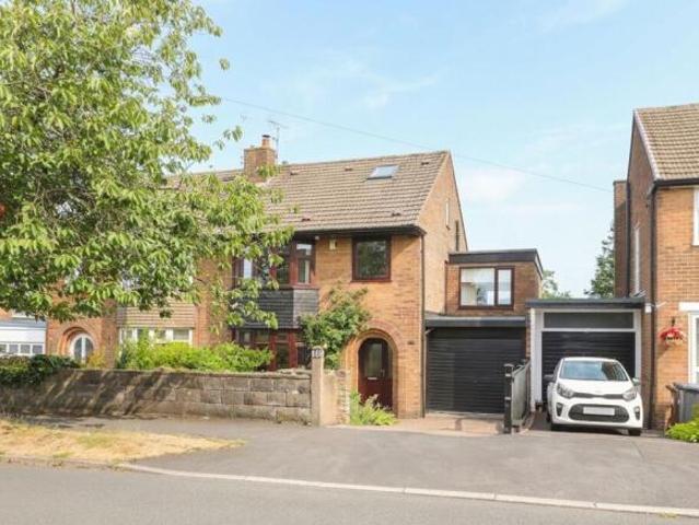 Farm for sale in South Yorkshire
