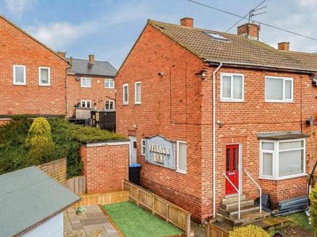 House for sale in Peterlee