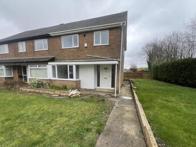 House for sale in Peterlee