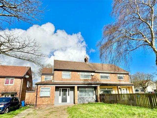 House for sale in Peterlee