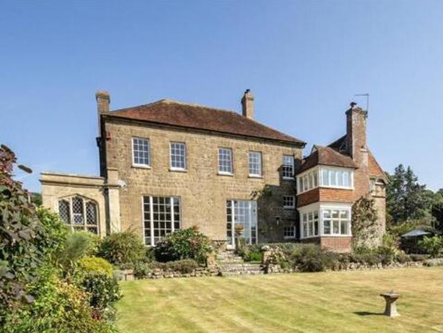 House for sale in Tillington, Littlecote