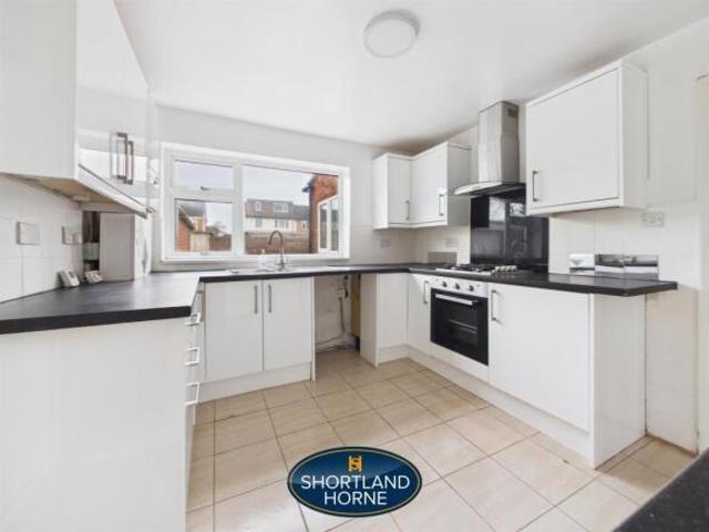 Farm for sale in Green Lane, Coventry
