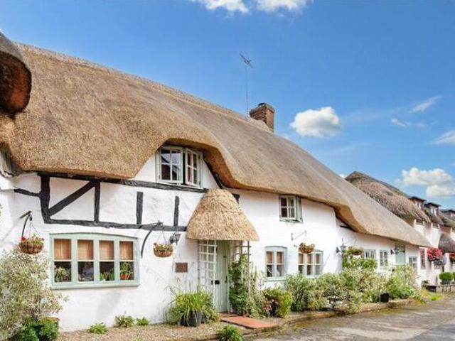 House for sale in Pewsey, Wiltshire