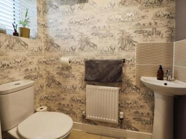 Farm for sale in Falcon Lodge, Wales