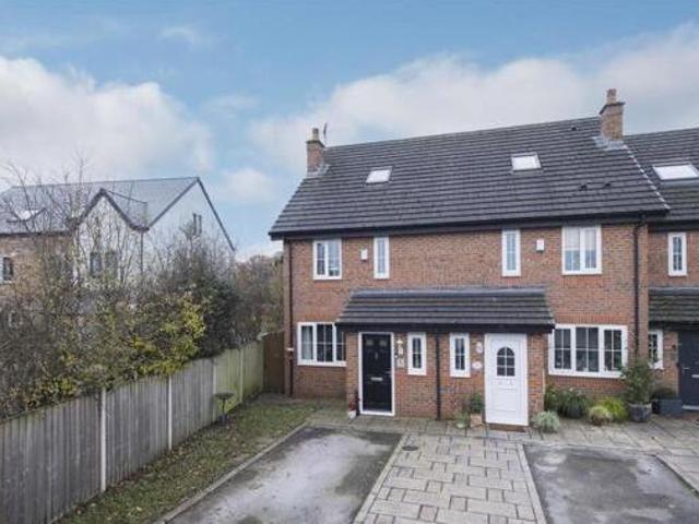 House for sale in Lyons, Greater London