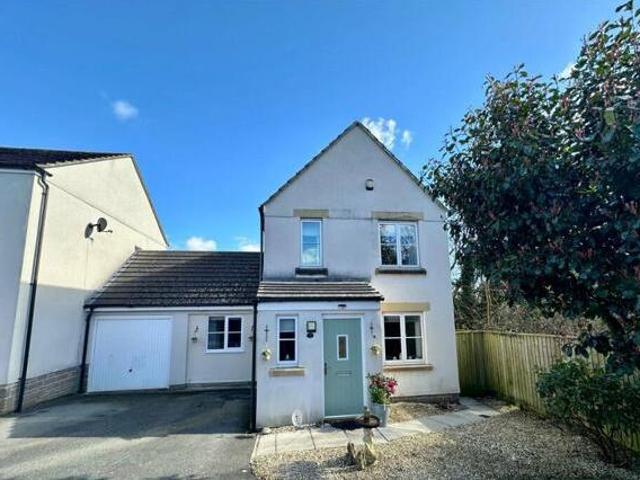 House for sale in Saltash, Cornwall
