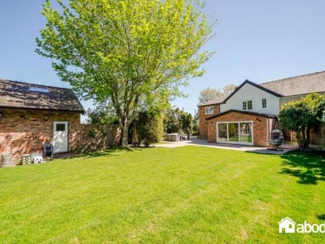 Farm for sale in Prescot, Knowsley