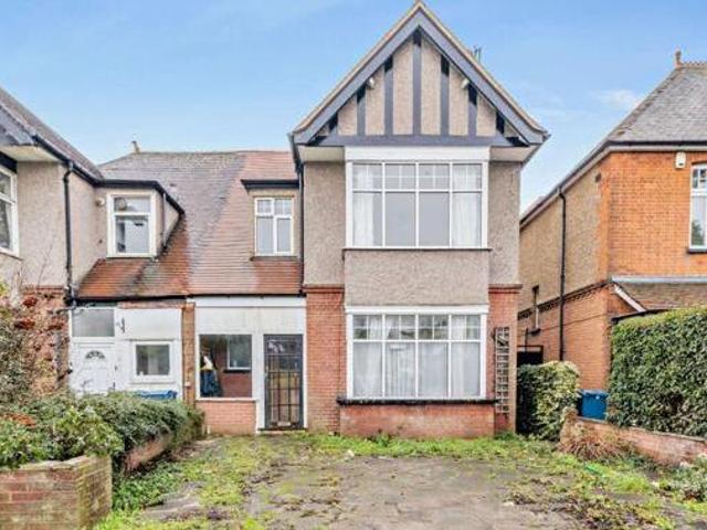 House for sale in London Borough of Harrow, Greater London