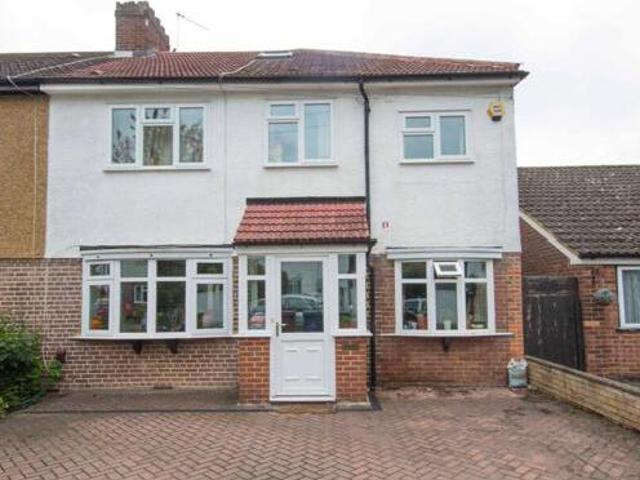 House for sale in Pinner, Greater London