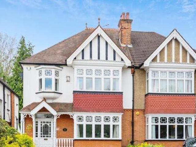 House for sale in London Borough of Harrow, Greater London