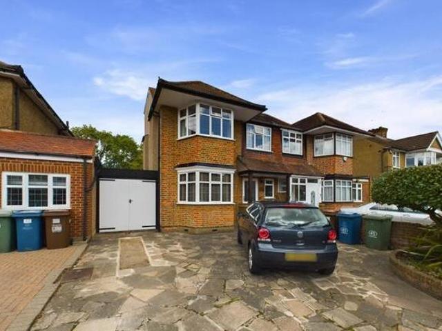 House for sale in London Borough of Harrow, Greater London