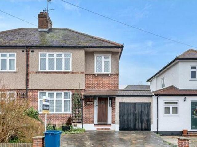 House for sale in London Borough of Harrow, Greater London