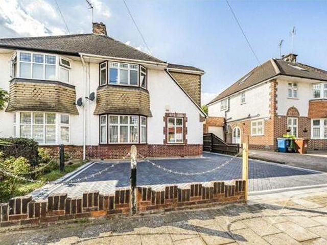 House for sale in London Borough of Harrow, Greater London