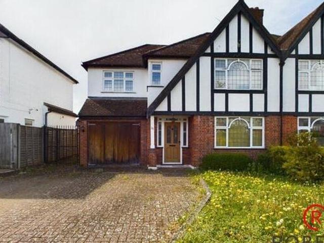 House for sale in Pinner, Greater London