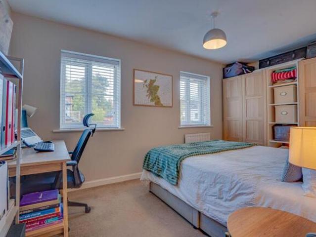 Farm for sale in Pitt, Winchester