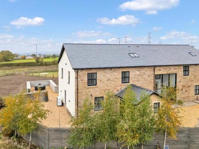 Farm for sale in Bolton, Greater Manchester