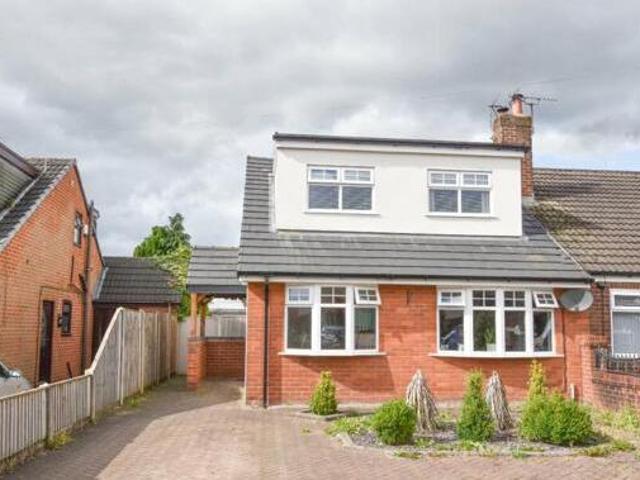 House for sale in Lancashire