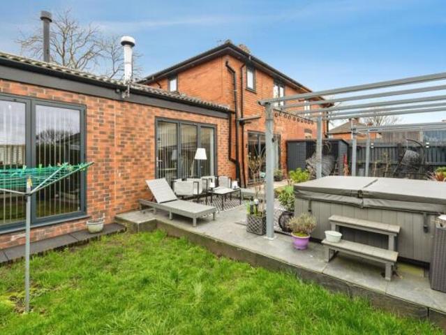 Farm for sale in Fernhill Gate, Lee Bank