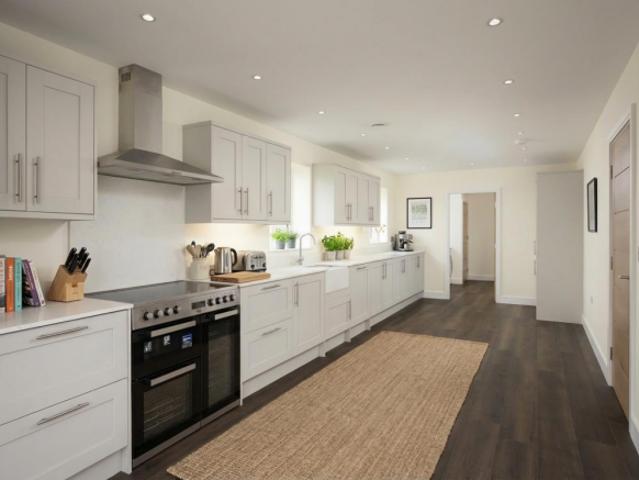 Farm for sale in Spring View, Wigan